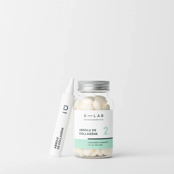 Absolu de Collagène