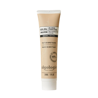 BB Cream Corrector - Natural