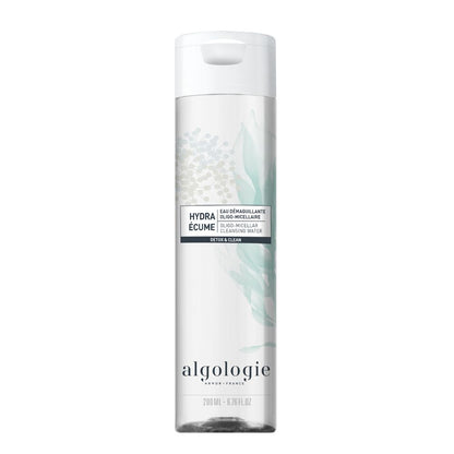 Oligo-Micellar Cleansing Water