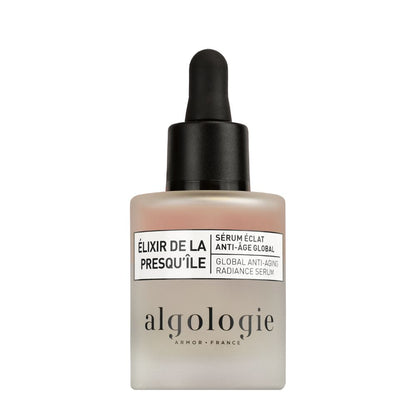 Elixir de la Presqu'île - Global Anti-Aging Radiance Serum