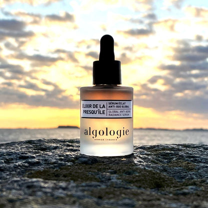 Elixir de la Presqu'île - Sérum Eclat Anti-Age Global