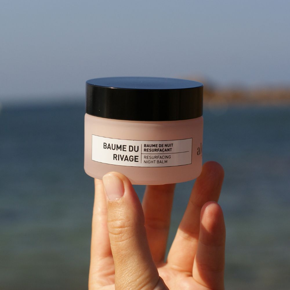 Shore Balm