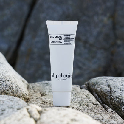 Archipelago Gel-Cream