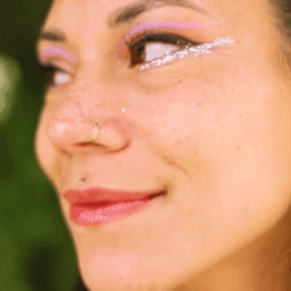 Gel Pailleté Y'Holo