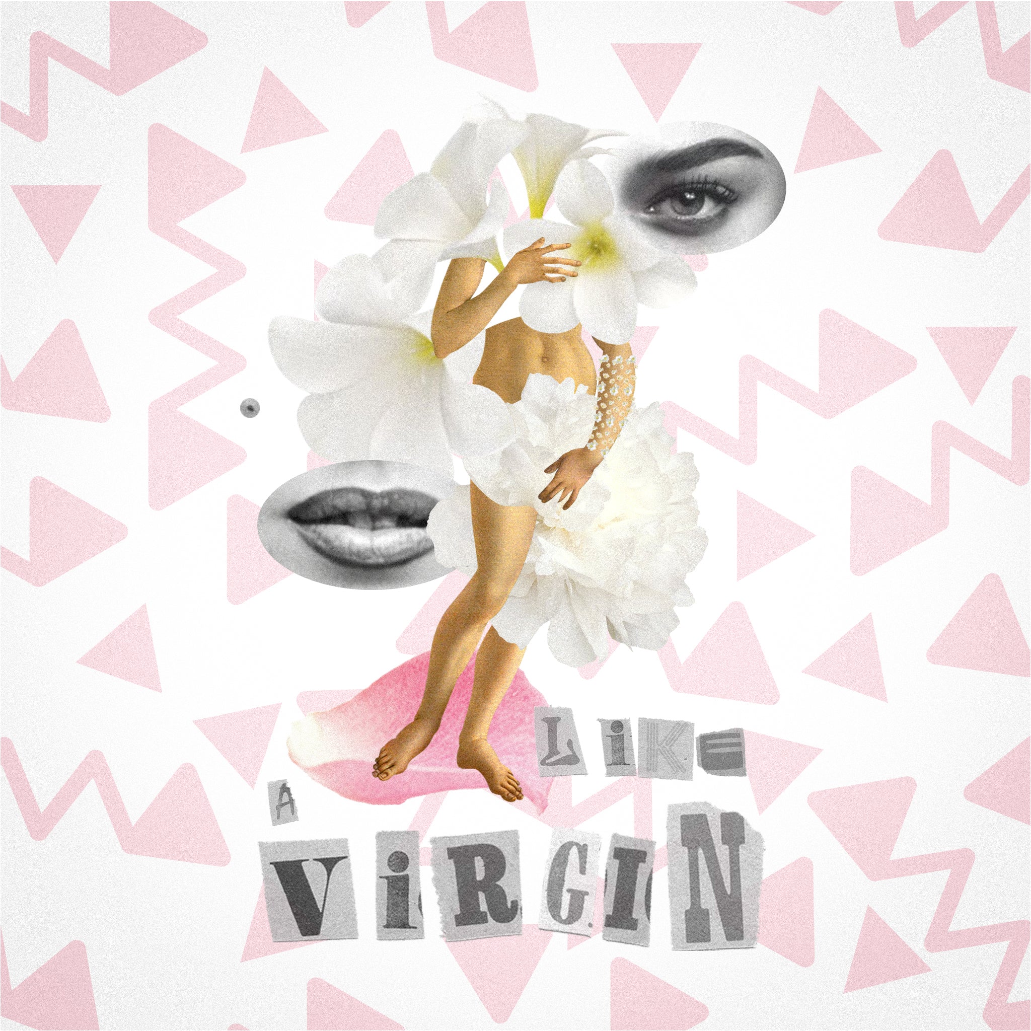 LIKE A VIRGIN - EDP 50ML