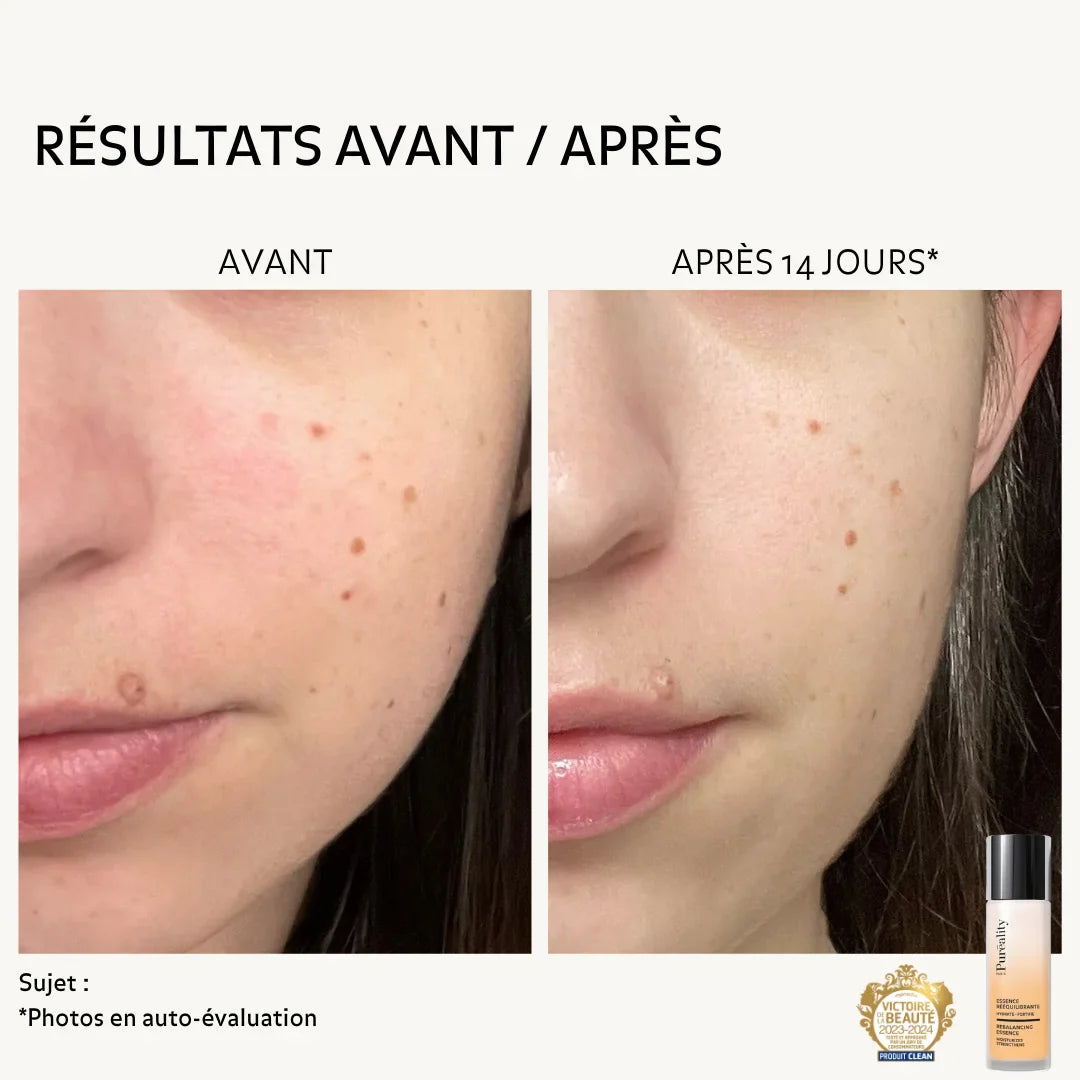 Essence Régénérante