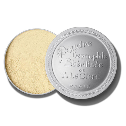 Poudre Libre de Riz - Matifiante longue tenue