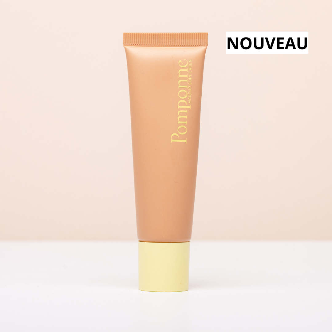 Trousse Fourrure • Rituel Teint Parfait