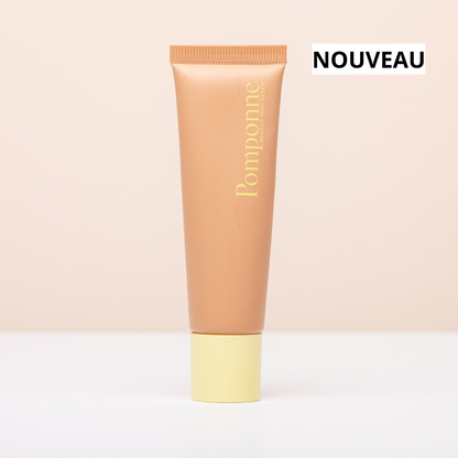 Trousse Fourrure • Rituel No Makeup