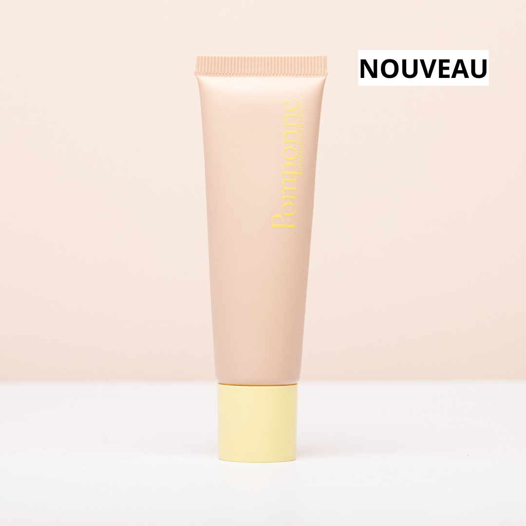 Trousse Fourrure • Rituel No Makeup