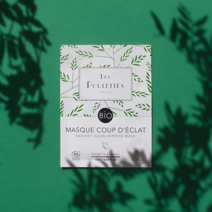 Masque Coup d'Éclat