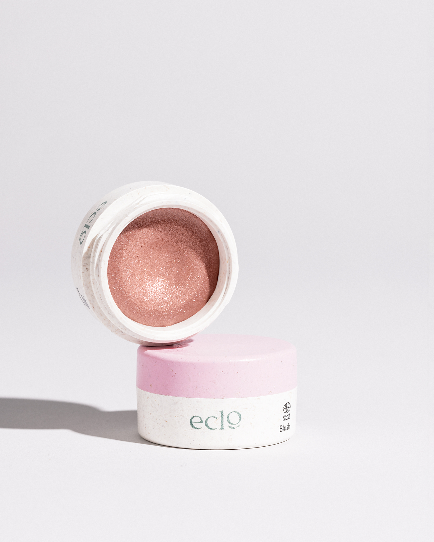Coffret maquillage Blush & Shine