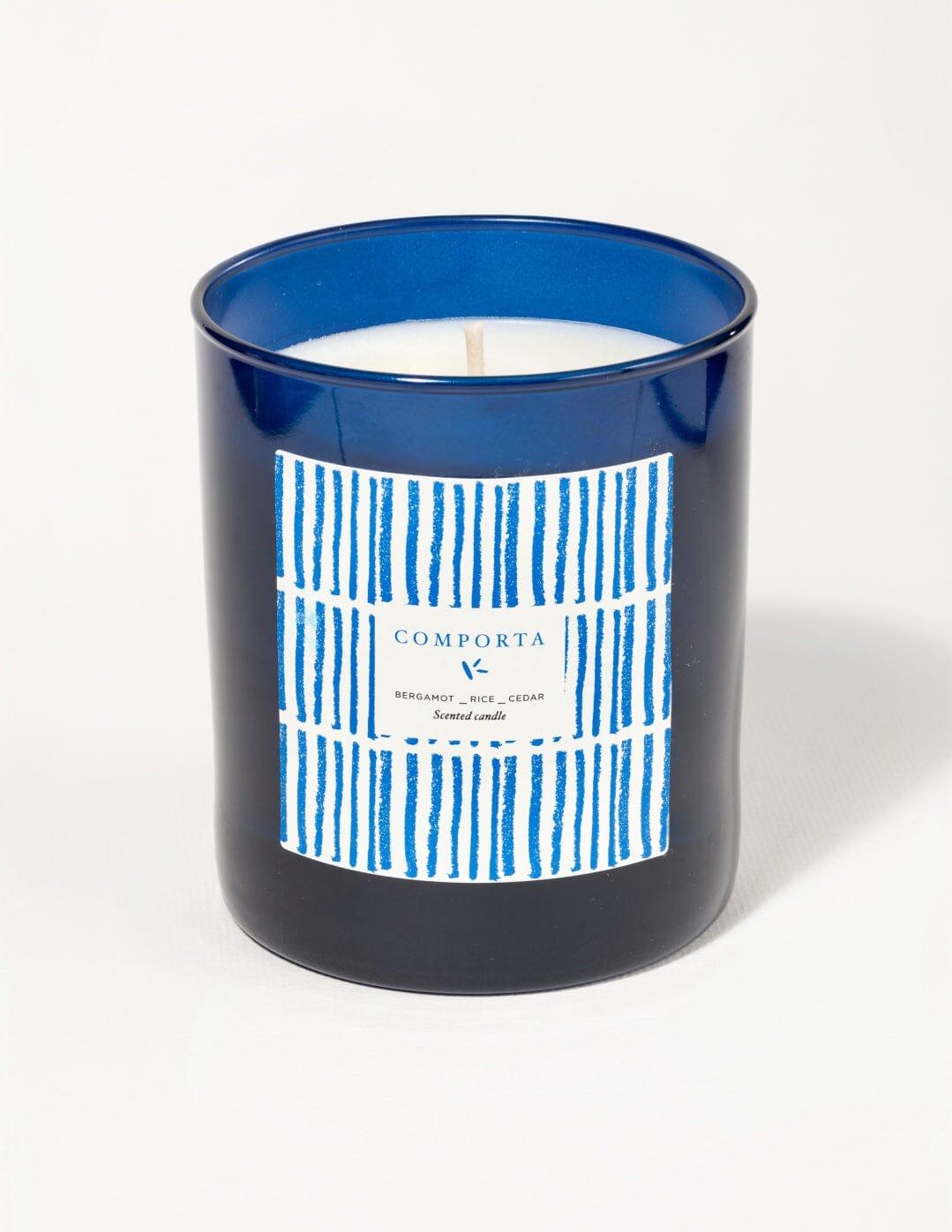 Bougie Parfumée Comporta