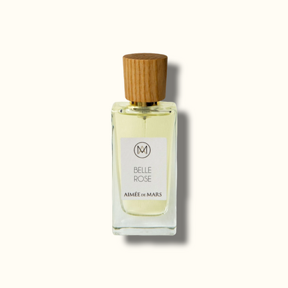 Belle Rose Eau de Parfum Naturelle 30ml