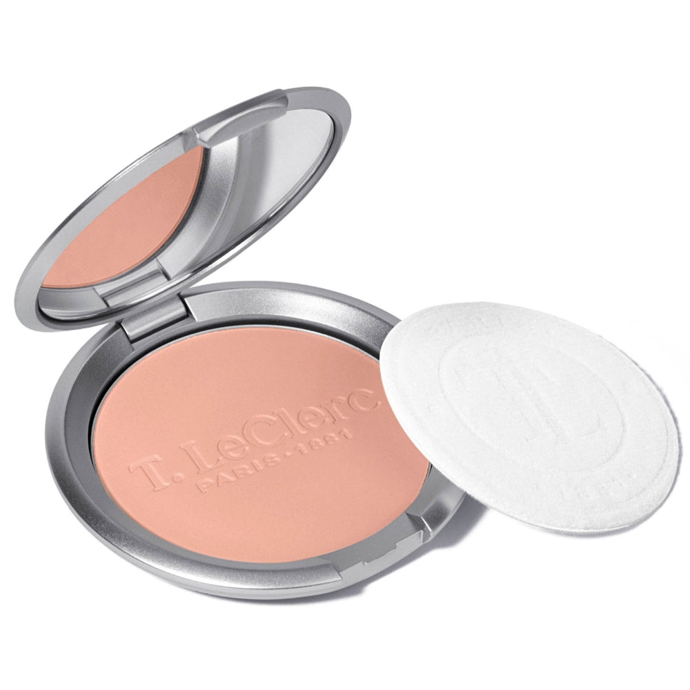 Poudre de Riz Compacte