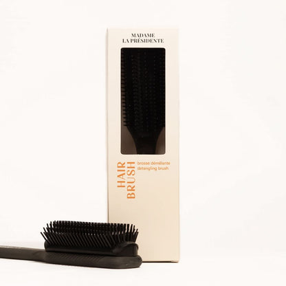 Brosse Démêlante Cheveux - Hair Brush