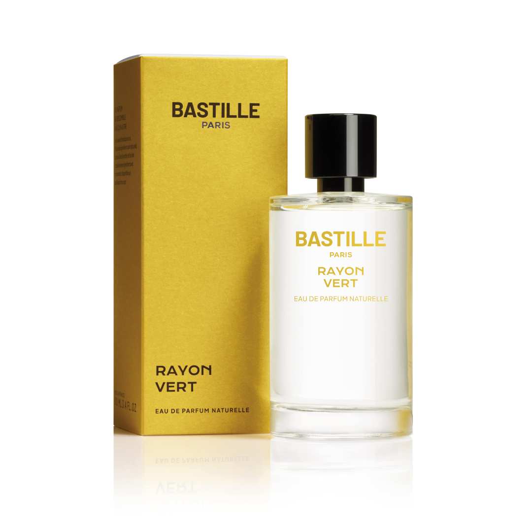 RAYON VERT - Eau de parfum