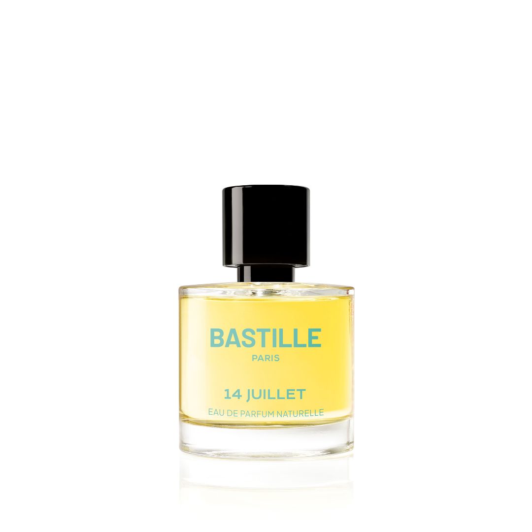 14 JUILLET - Eau de Parfum