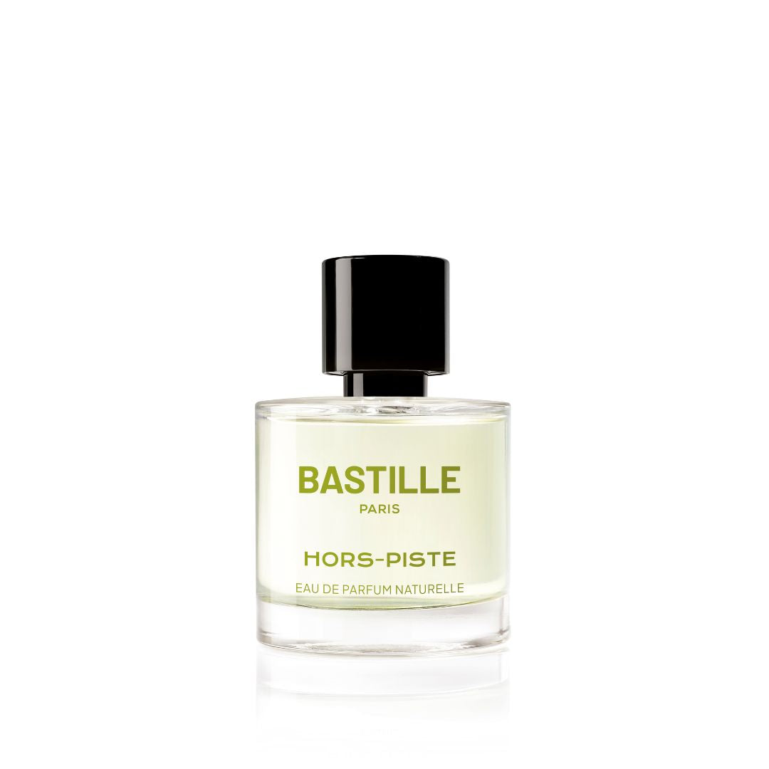 HORS-PISTE - Eau de parfum