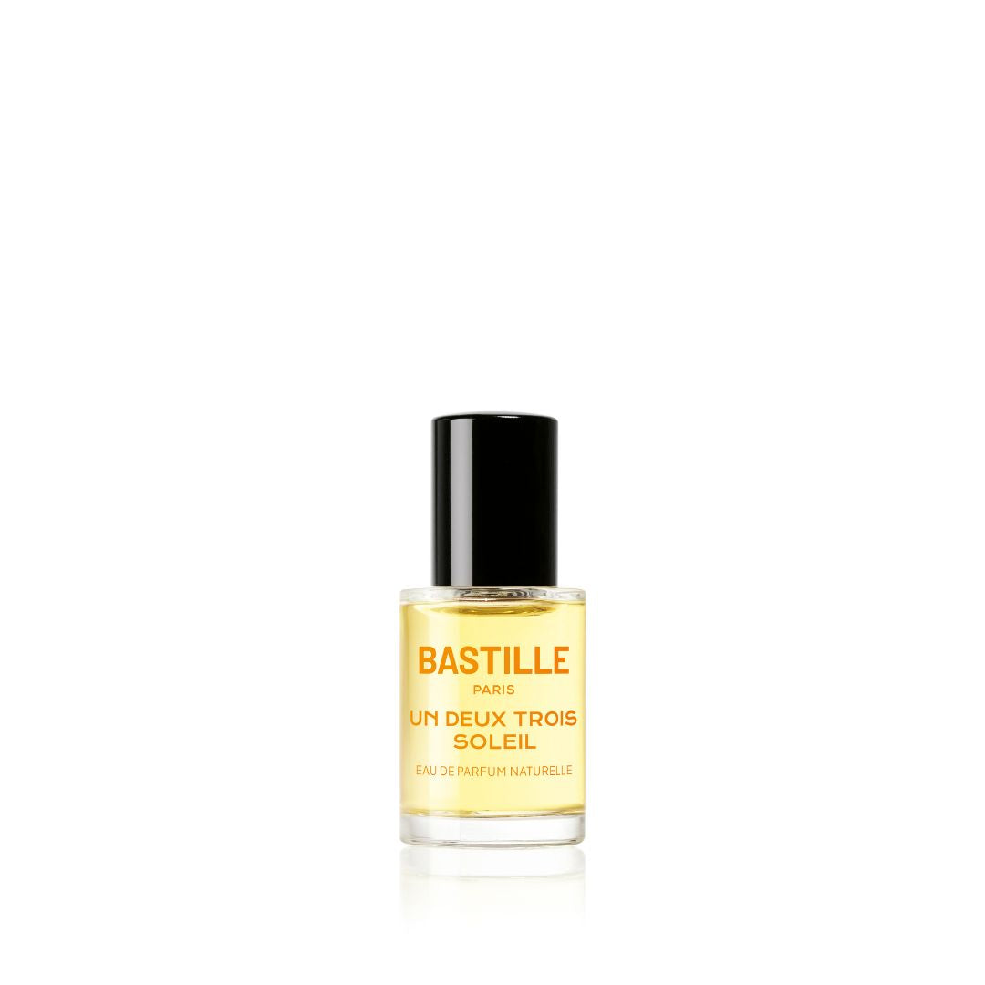 UN DEUX TROIS SOLEIL - Eau de parfum