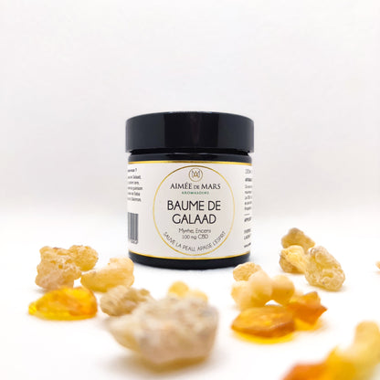 Baume de Galaad Naturel