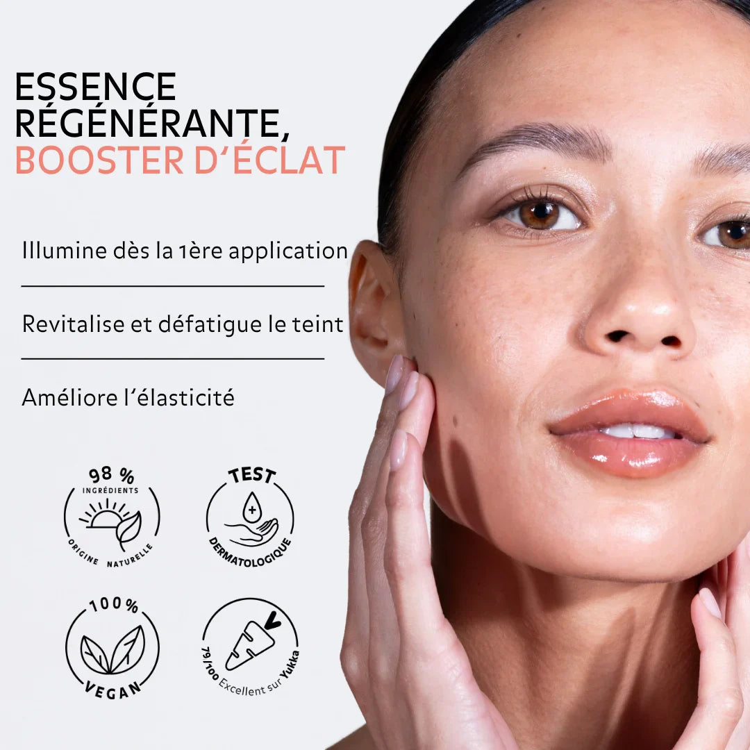 Essence Régénérante