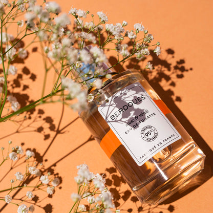 Eau de toilette Musc & Néroli