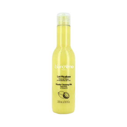 Lait micellaire Mangue & noix de coco