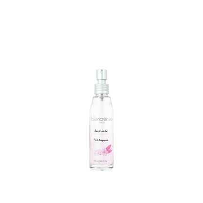 Eau fraîche Fleur de cerisier & thé