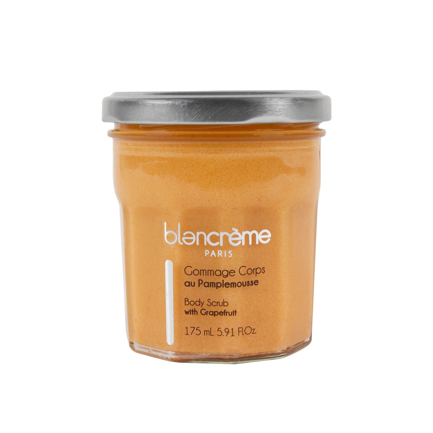 Gommage corps Pamplemousse