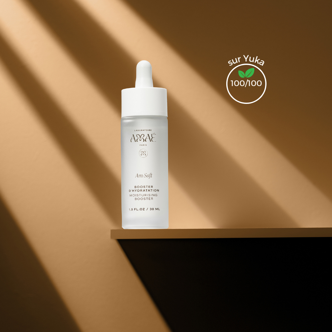 Booster d'Hydratation