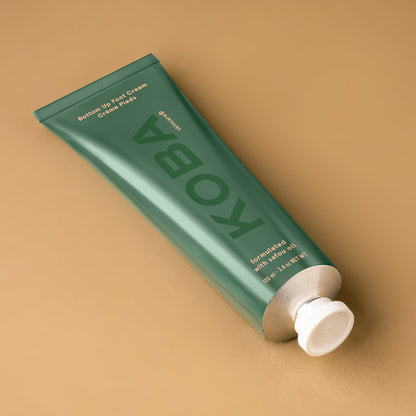 Bottom Up Foot Cream