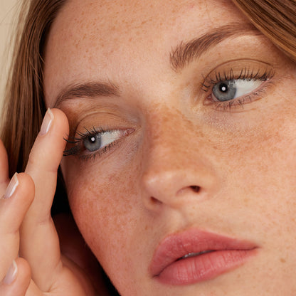 Ombre à paupières 002 Brun Roche