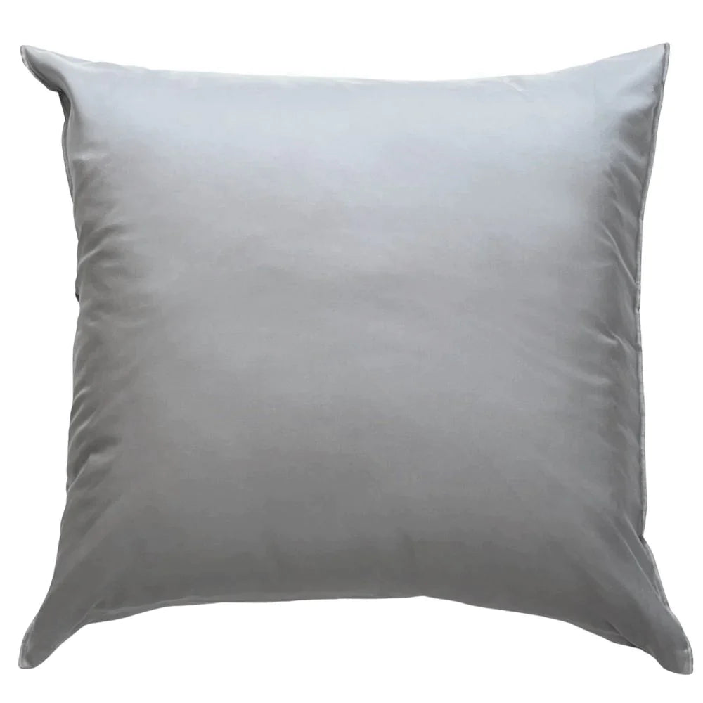 Coussin blanc Benu Blanc