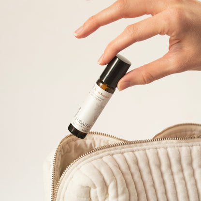 Secret Nomade - 9ml