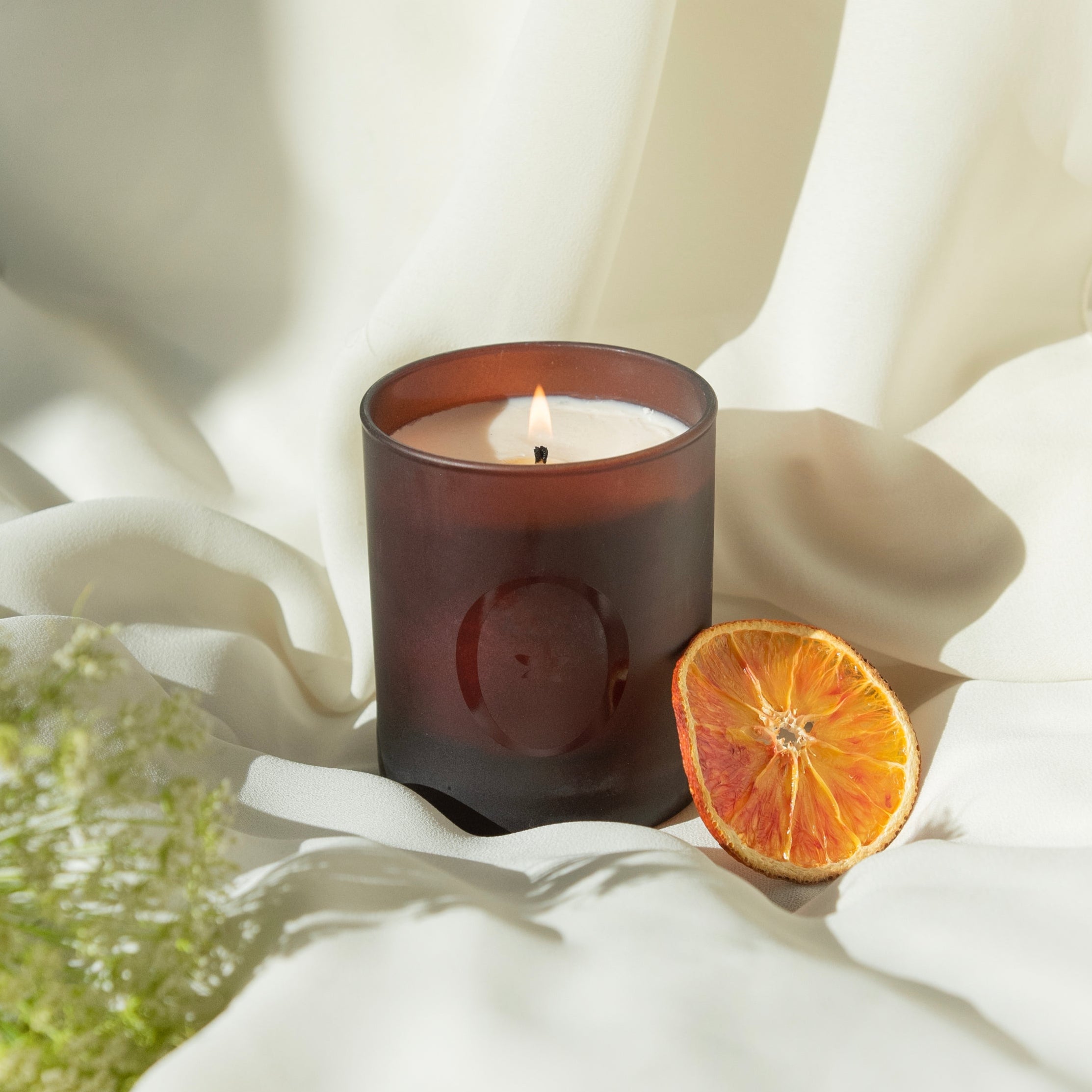 Orangeraie en Fleur - 200g