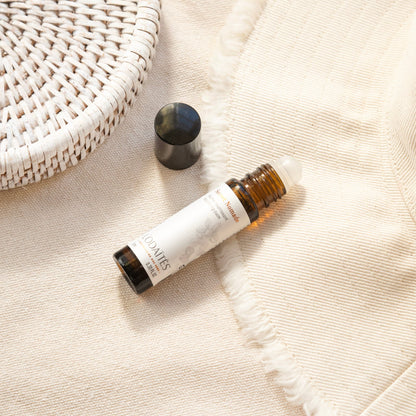Secret Nomade - 9ml