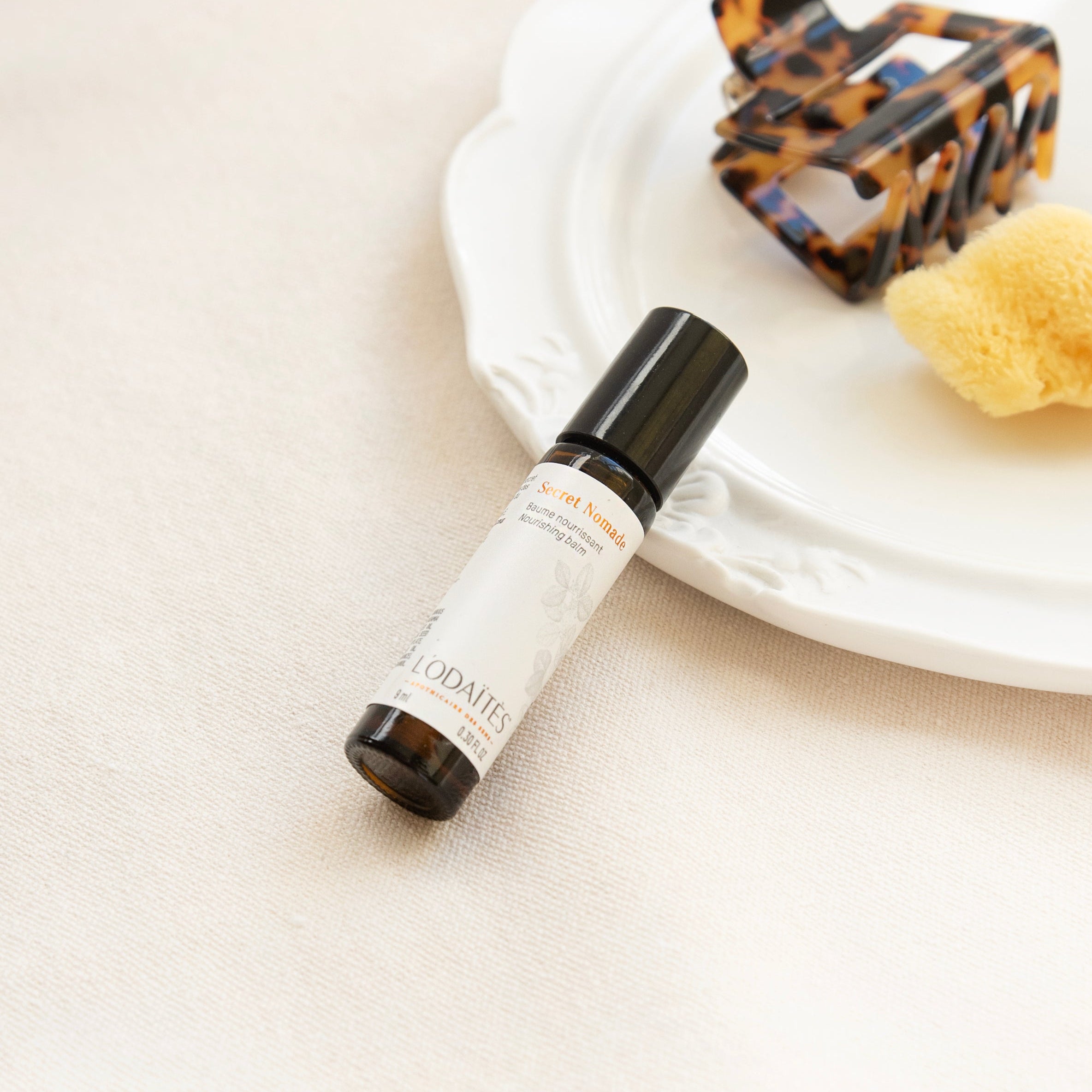 Secret Nomade - 9ml