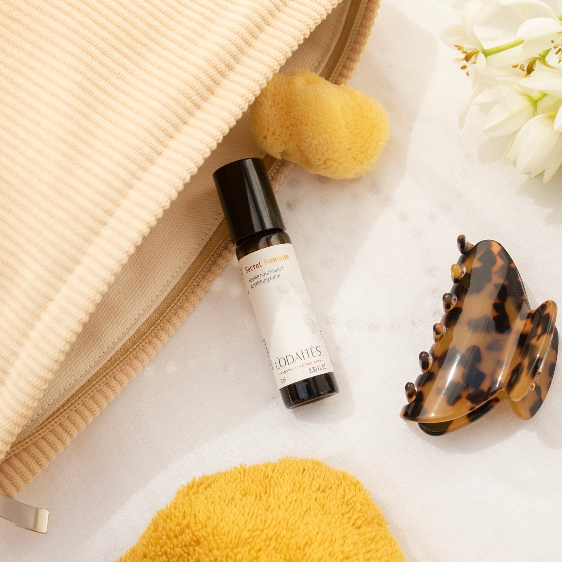 Secret Nomade - 9ml