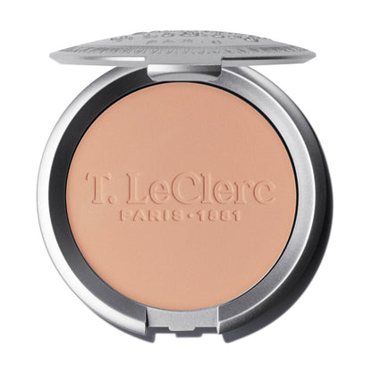 Poudre de Riz Compacte