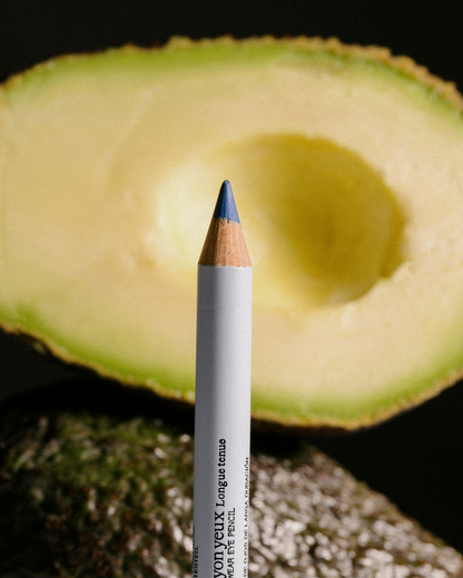 Crayon Yeux 003 Bleu Océan