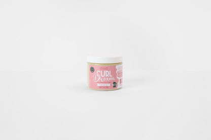 Curl Dream ☁️