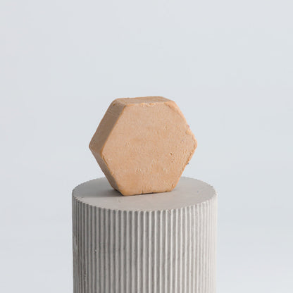 Shampoing cheveux secs | Fleur d'oranger