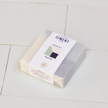 Savon Fenêtre | Fleur de Pommier