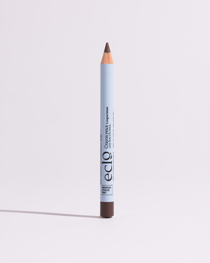 Pack 3 Crayons Yeux Noir, Bleu, Marron