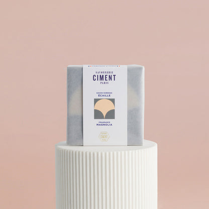 Savon Écaille | Magnolia