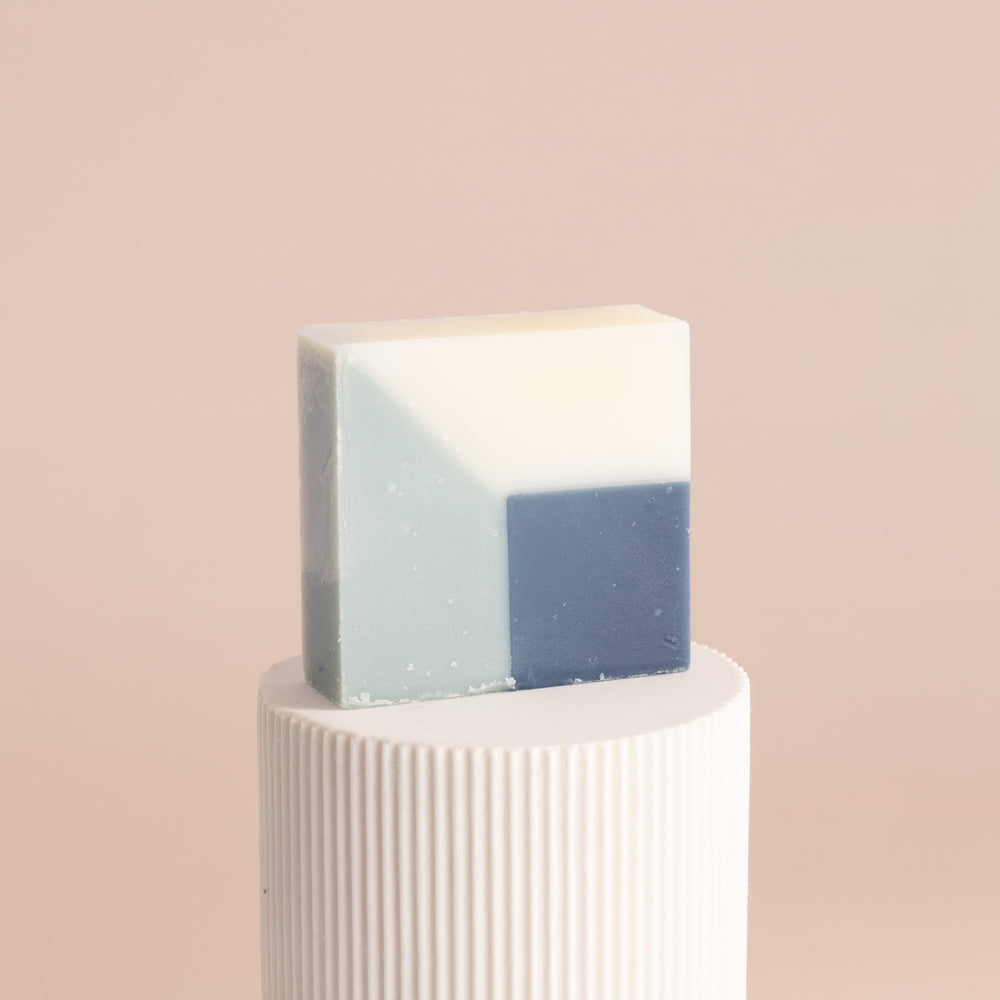 Savon Fenêtre | Fleur de Pommier