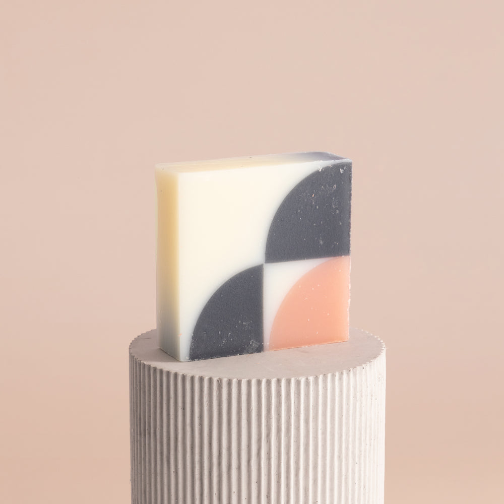 Savon Kimono | Fleur de Cerisier