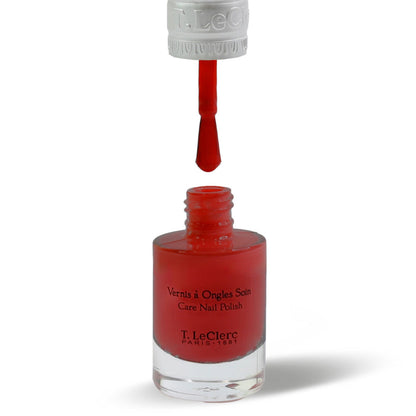 Vernis à Ongles - Soin