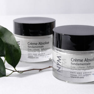 CRÈME  ABSOLUE